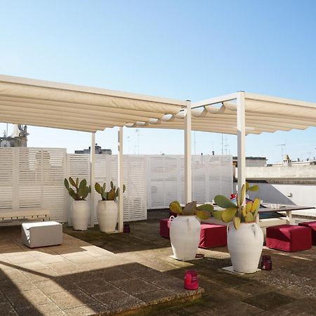 Suite Home D'Aragona Lecce Exterior foto