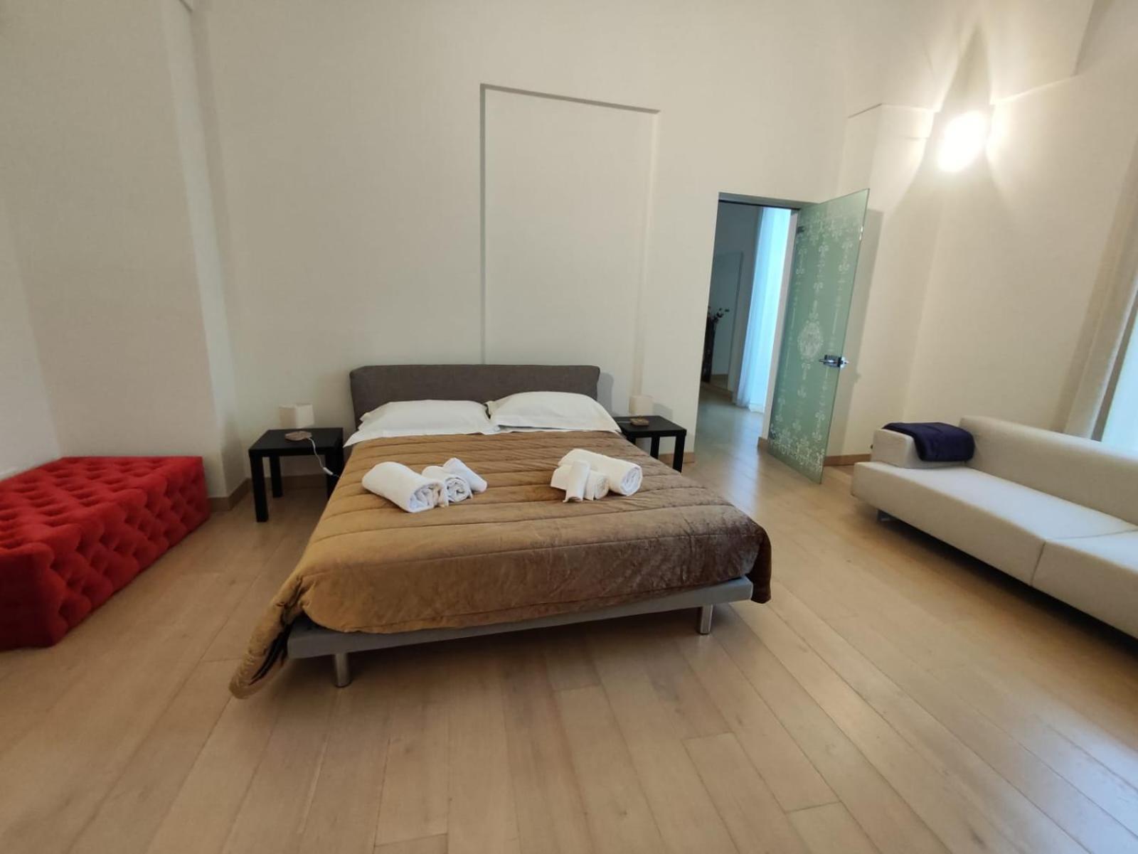 Suite Home D'Aragona Lecce Exterior foto