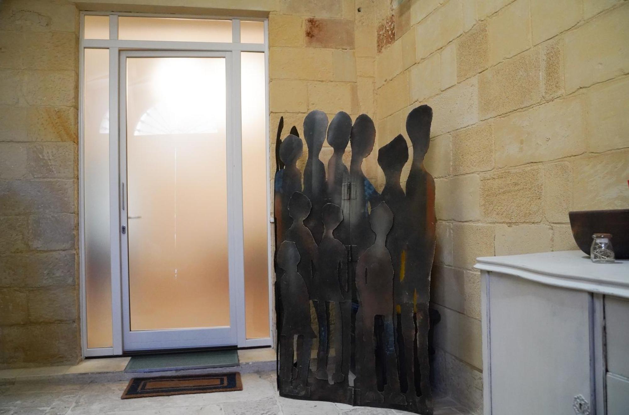 Suite Home D'Aragona Lecce Exterior foto