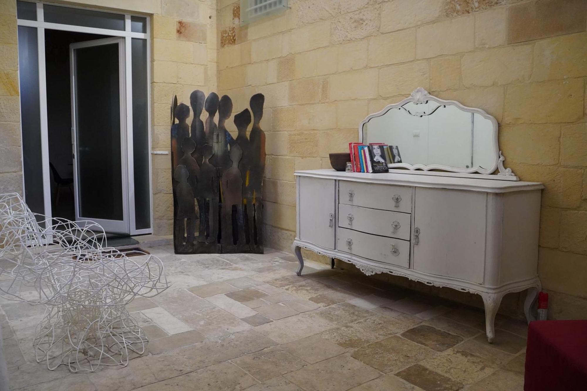 Suite Home D'Aragona Lecce Exterior foto