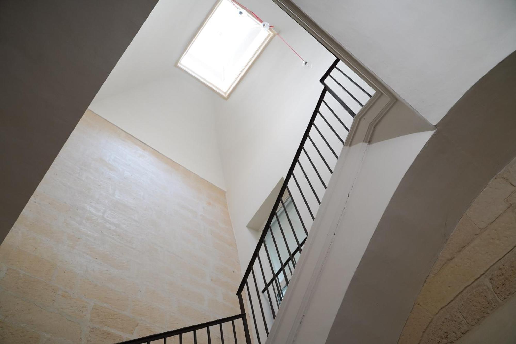 Suite Home D'Aragona Lecce Exterior foto