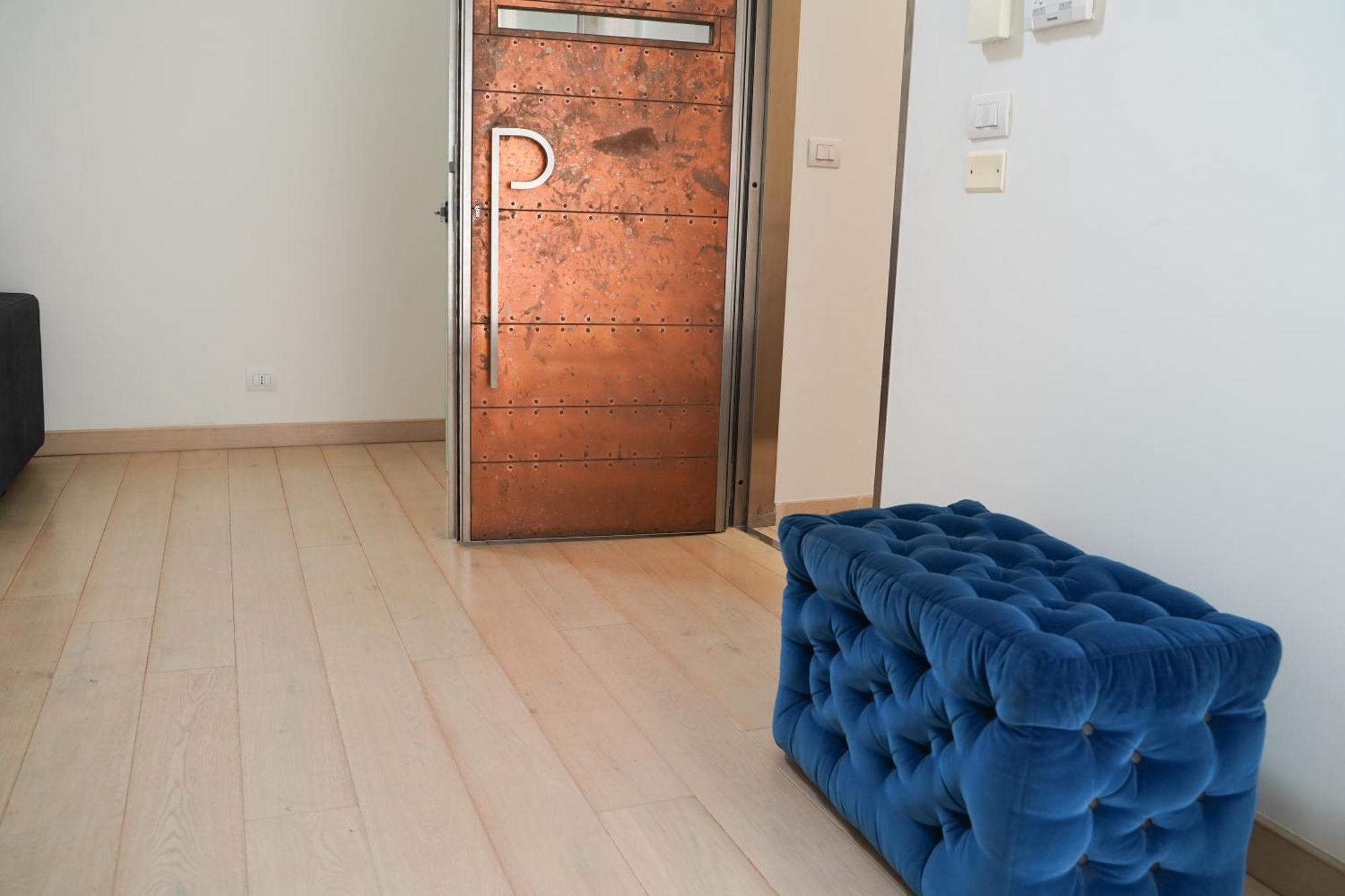Suite Home D'Aragona Lecce Exterior foto