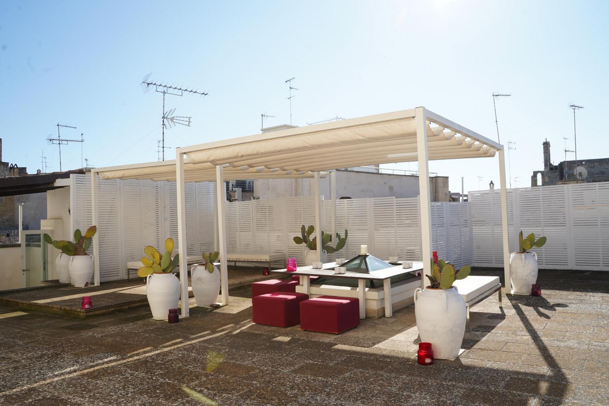 Suite Home D'Aragona Lecce Exterior foto