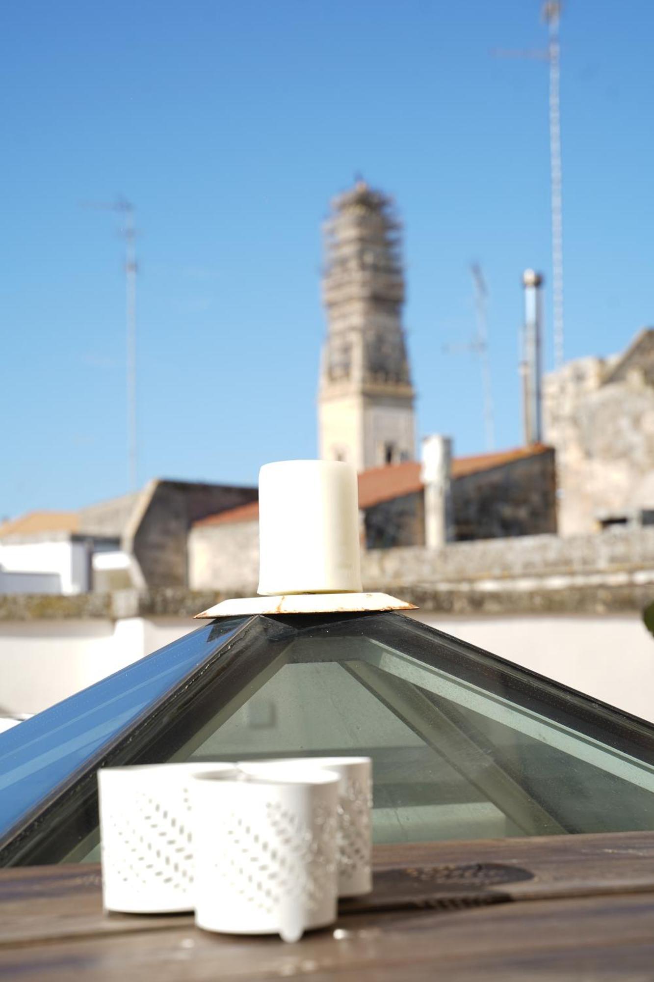 Suite Home D'Aragona Lecce Exterior foto