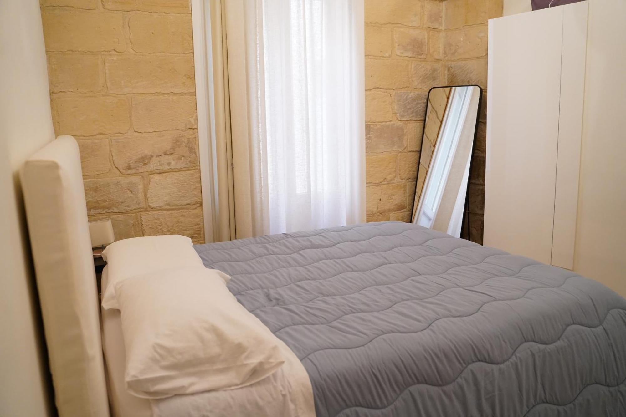 Suite Home D'Aragona Lecce Exterior foto