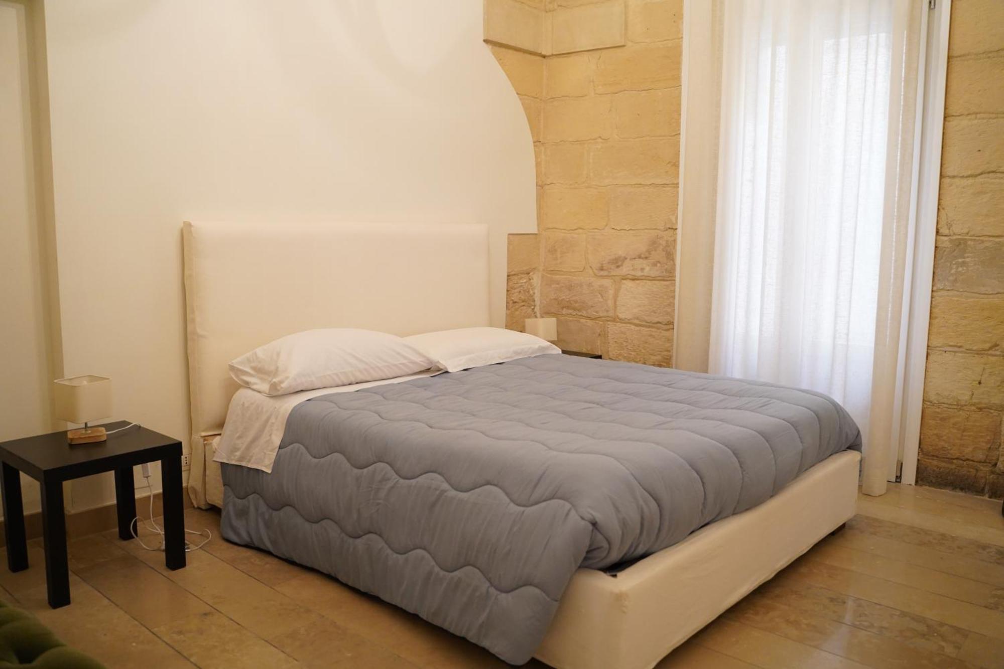 Suite Home D'Aragona Lecce Exterior foto